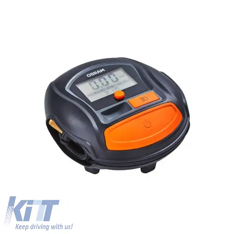 Compresor de aer Osram TYREinflate 1000 12V 180W OTI1000-image-6293361
