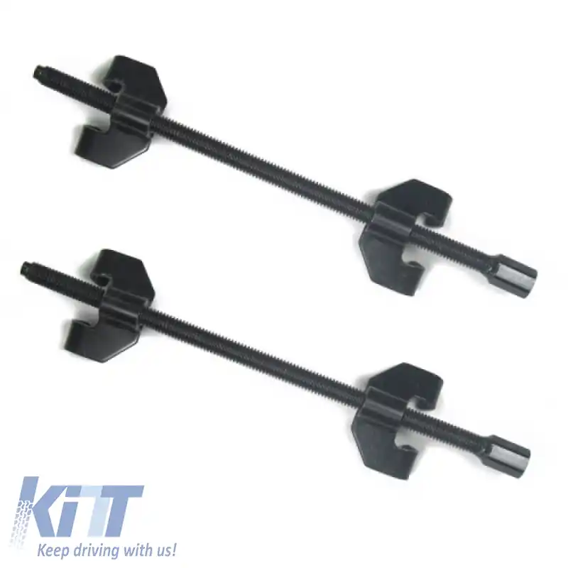 Compresor de arcuri solid 10034 2 bucăți-image-6293127