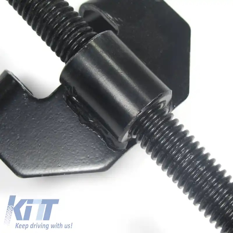 Compresor de arcuri solid 10034 2 bucăți-image-6293128
