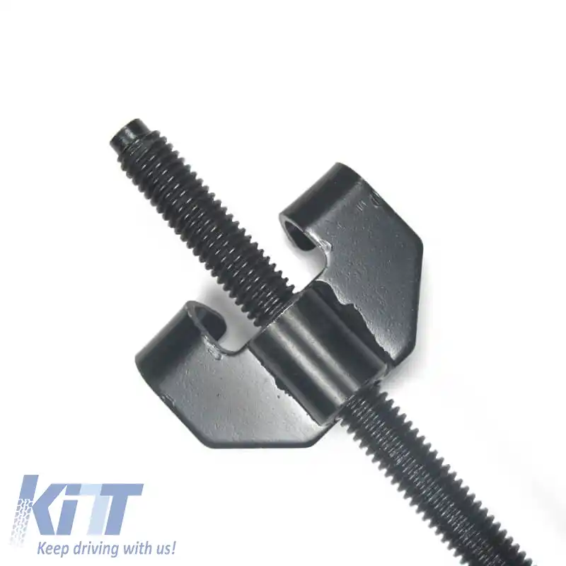 Compresor de arcuri solid 10034 2 bucăți-image-6293129