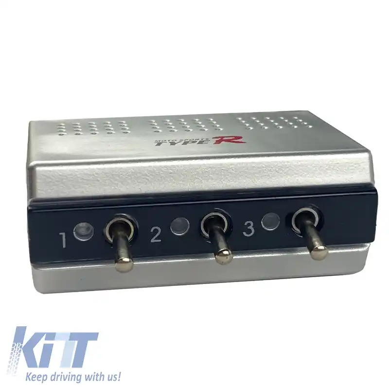 Comutator de control la distanță Tip-R TR 2640-image-6303361