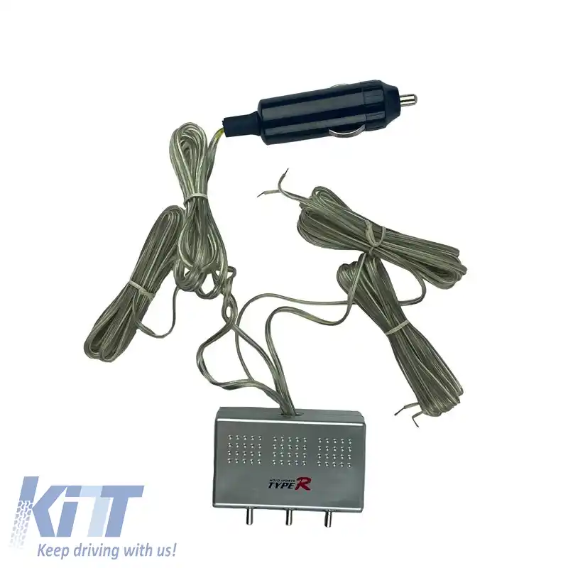 Comutator de control la distanță Tip-R TR 2640-image-6303365