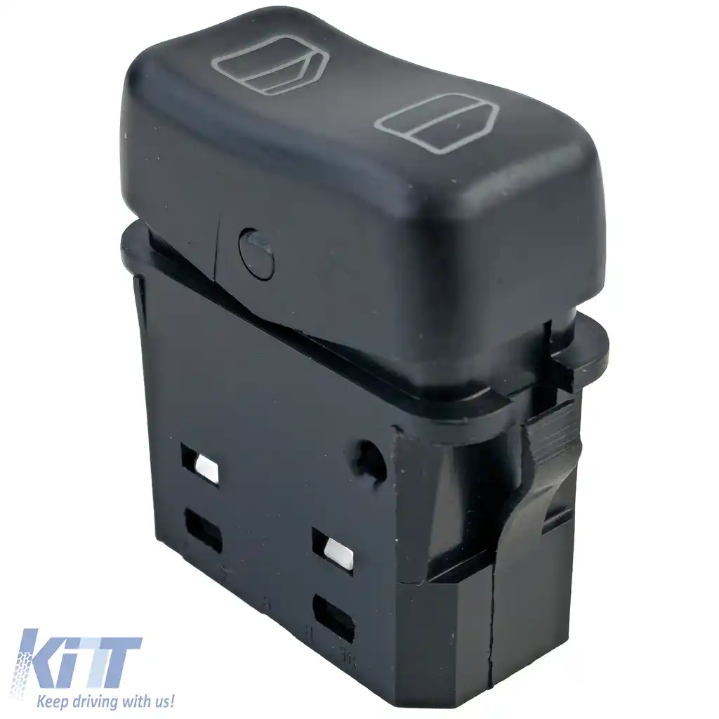 Comutator de geam electric pentru Mercedes Atego Axor Actros MP2 MP3 2002-2013