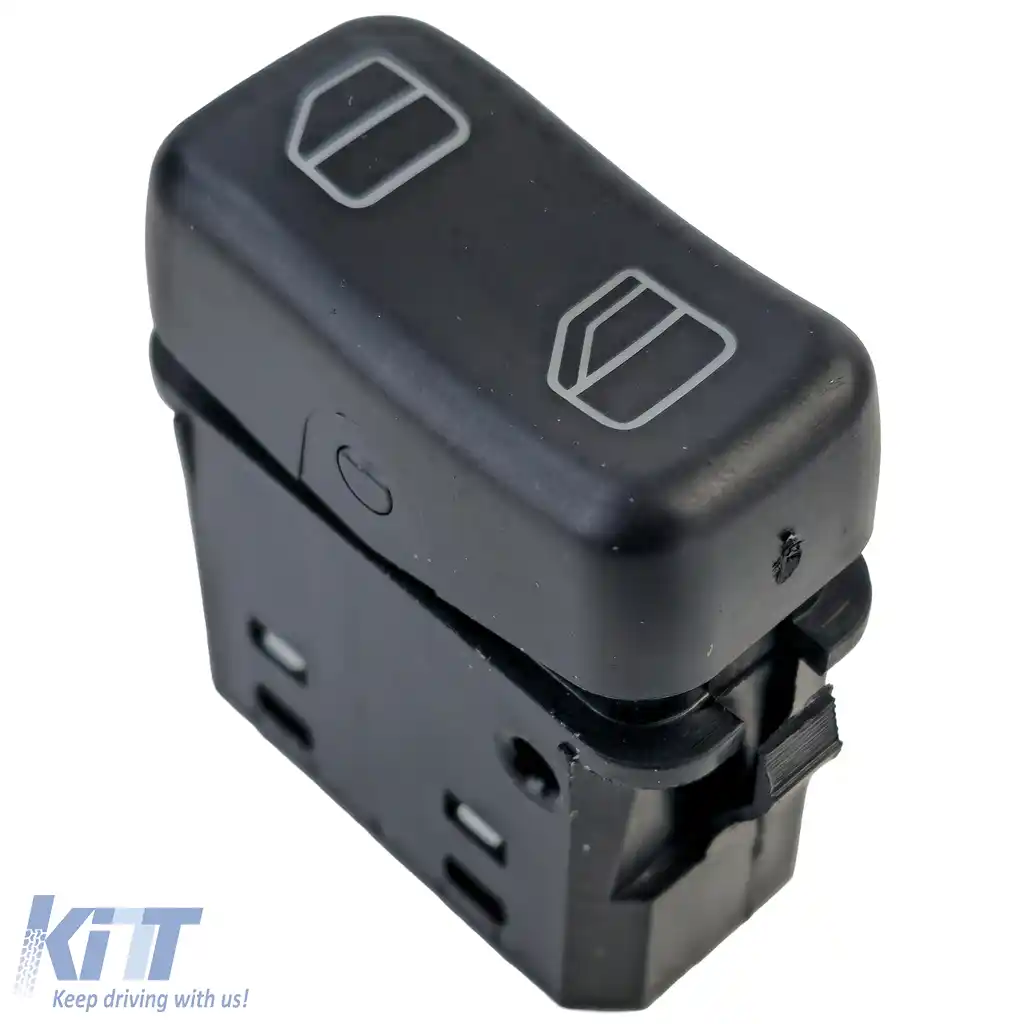 Comutator de geam electric pentru Mercedes Atego Axor Actros MP2 MP3 2002-2013-image-6194722