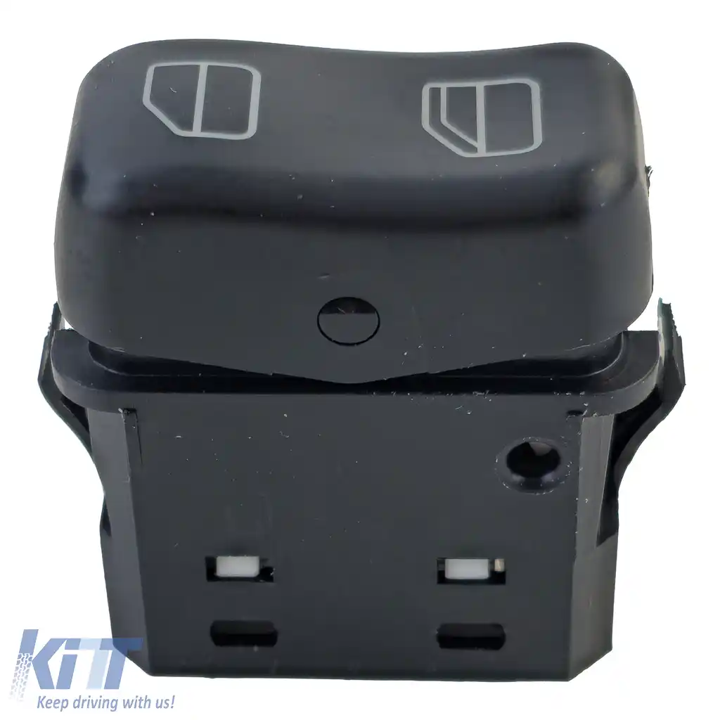 Comutator de geam electric pentru Mercedes Atego Axor Actros MP2 MP3 2002-2013-image-6194723