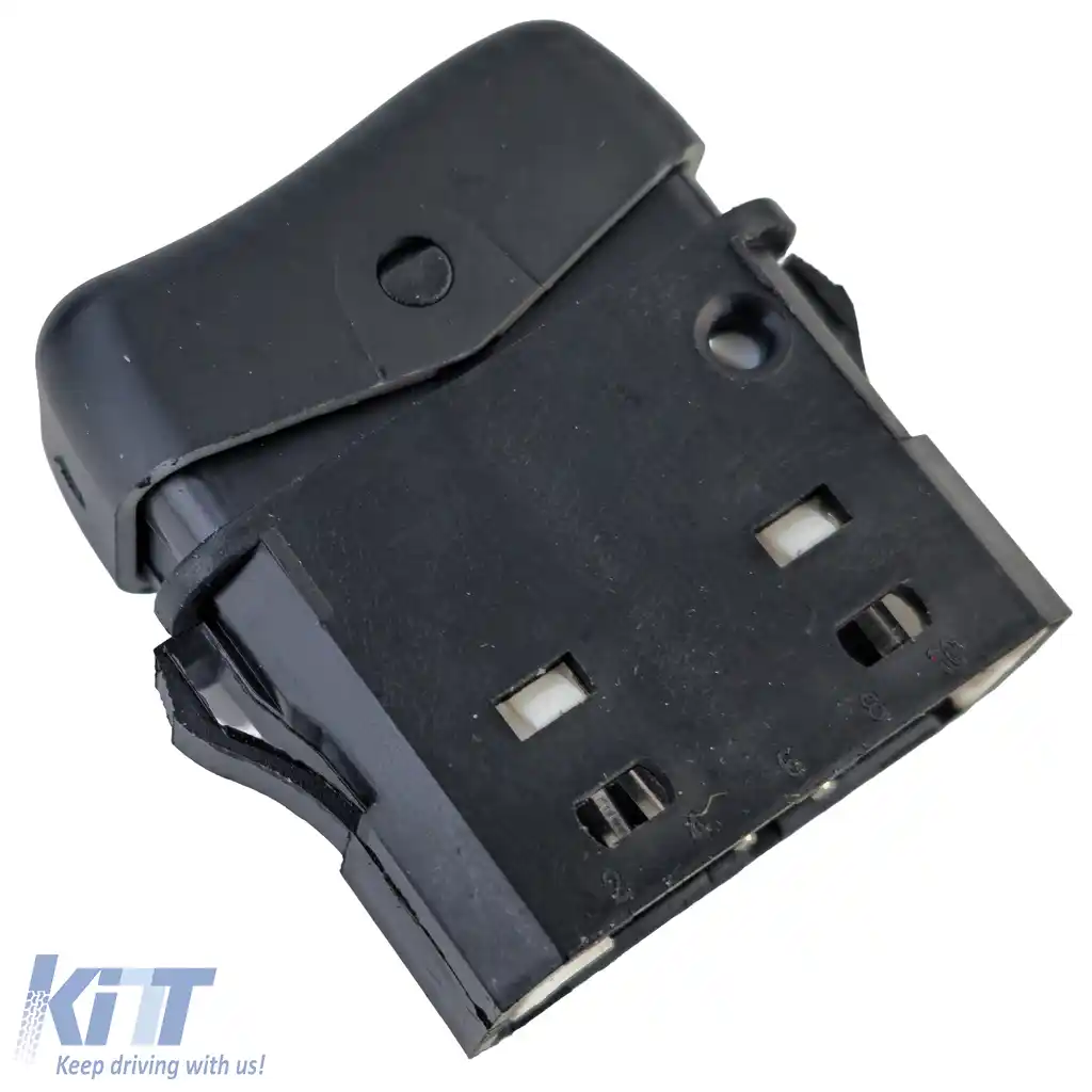 Comutator de geam electric pentru Mercedes Atego Axor Actros MP2 MP3 2002-2013-image-6194724