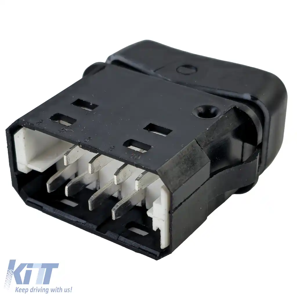 Comutator de geam electric pentru Mercedes Atego Axor Actros MP2 MP3 2002-2013-image-6194725