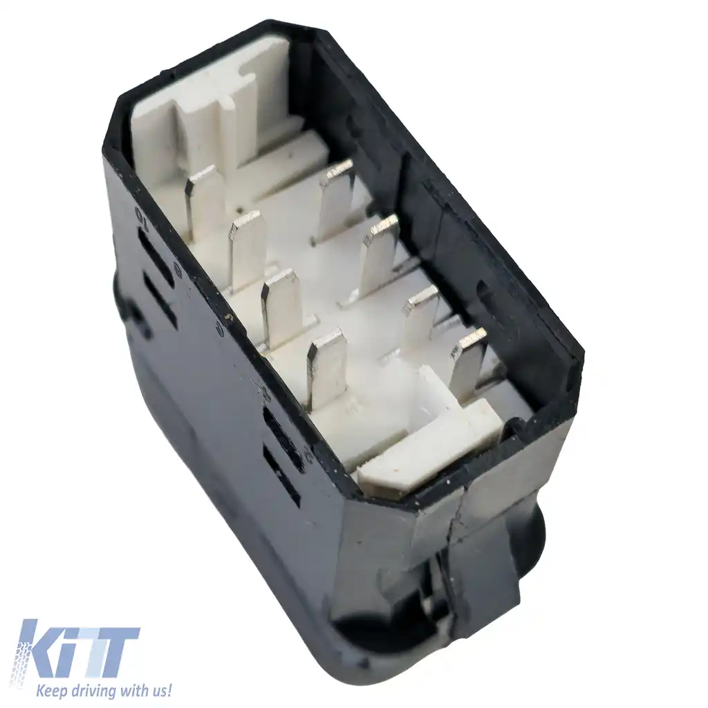 Comutator de geam electric pentru Mercedes Atego Axor Actros MP2 MP3 2002-2013-image-6194726