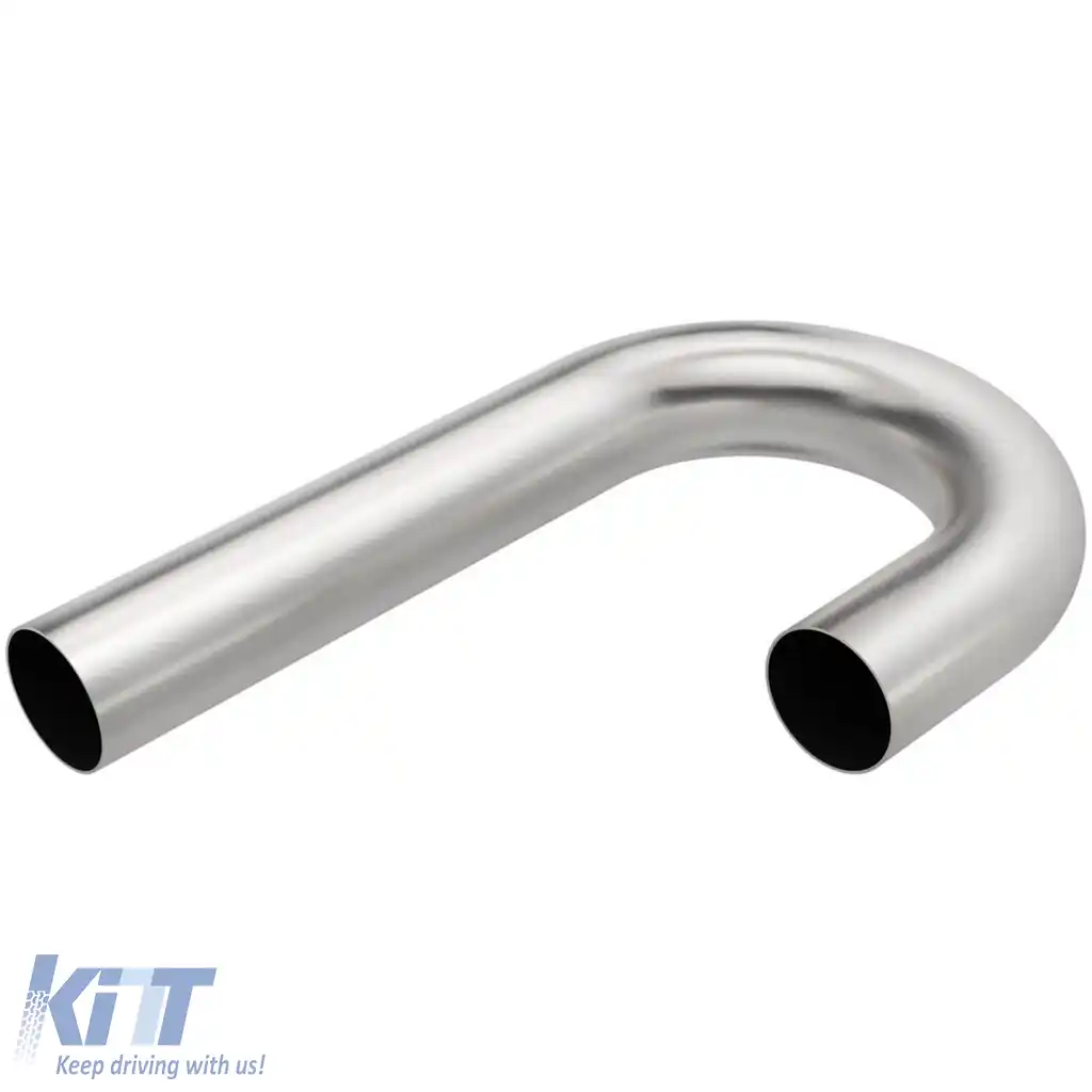 Conductă de conectare MagnaFlow pentru toba de eșapament 3'' tip 180 grade 10719