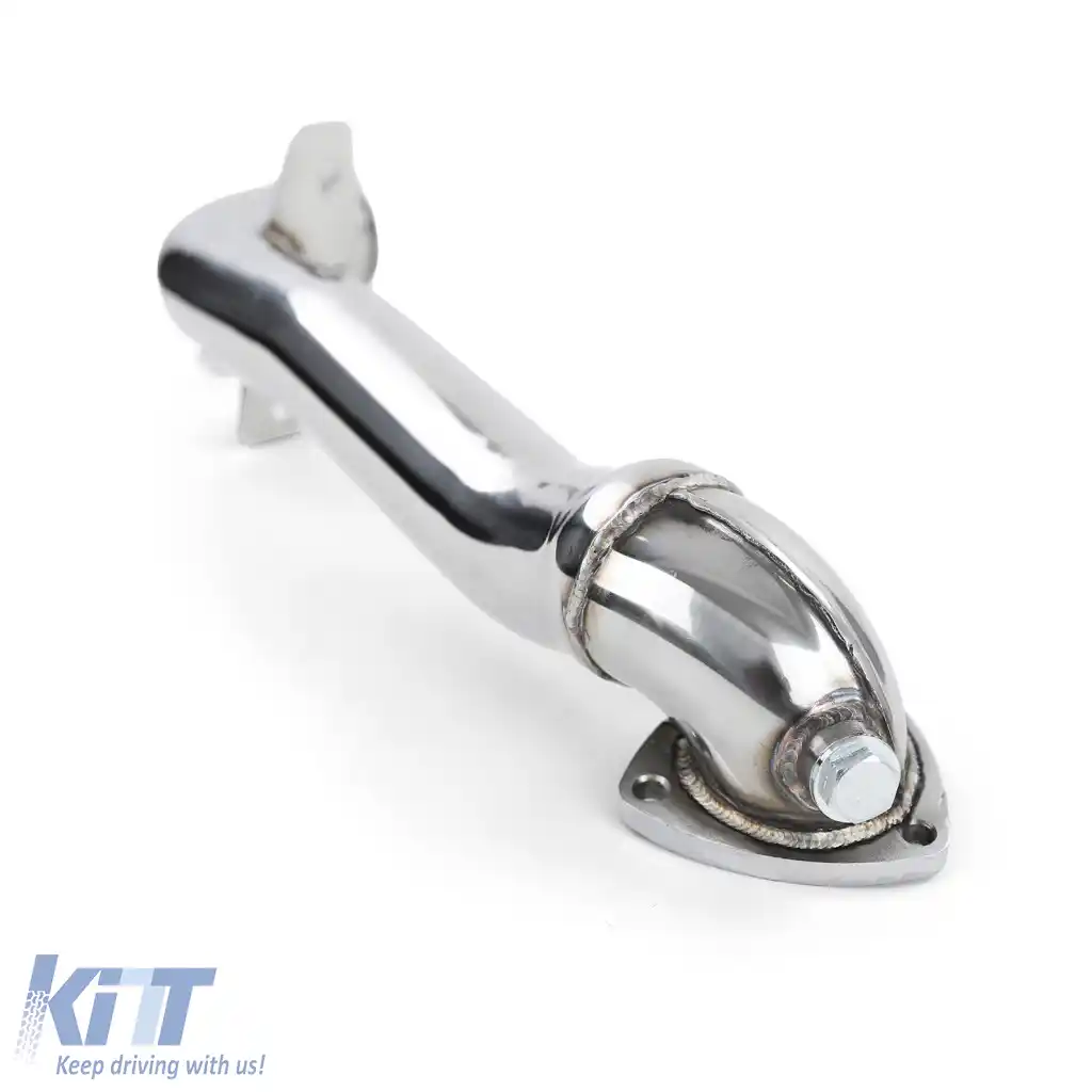 Conductă de înlocuire din oțel inoxidabil pentru motorsport, potrivită pentru Mini Cooper R56 R57 R58 R59 R60 R61-image-6261468