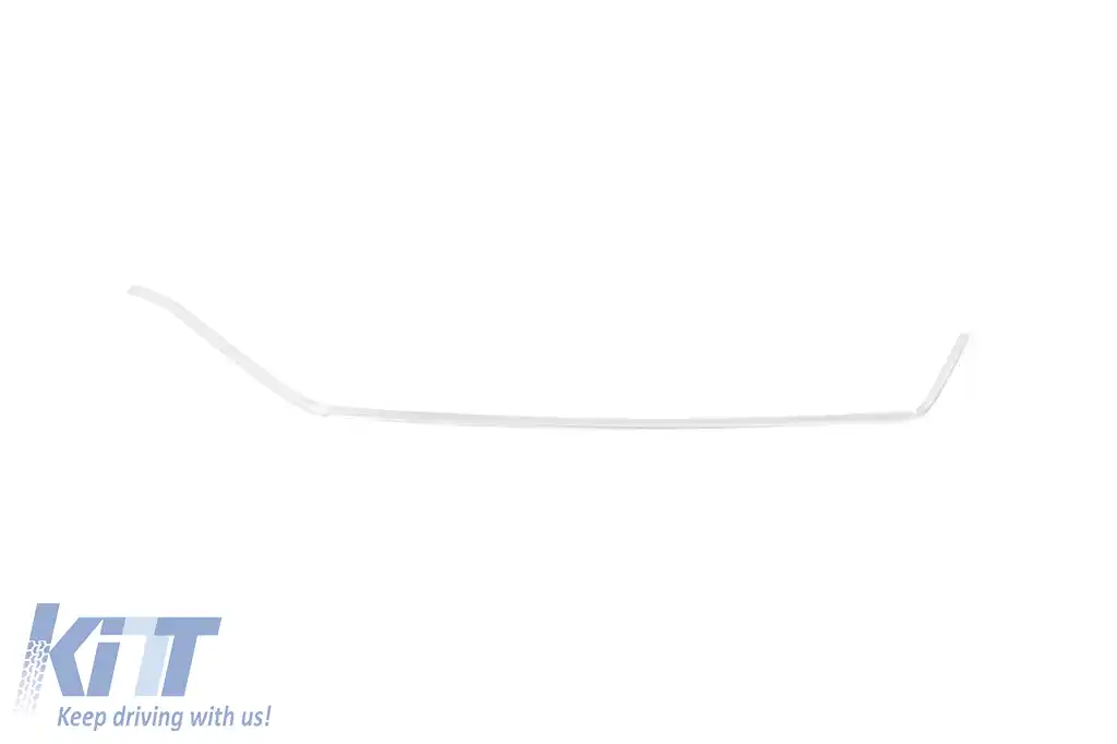 image-32-Conductă de lumină dreaptă potrivită pentru far LED pe Audi A6 C7PA 2016-2018