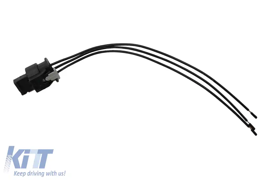 Conector Senzori Parcare compatibil cu Land Rover Range Rover Sport Facelift L320 (2009-2013) VAG Group VW Audi Seat Skoda