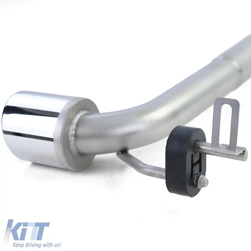 Converie duplex pentru țeava de eșapament se potrivește pentru BMW F30 F31 316 318 320 F32 F33 F36 418 420-image-6200988