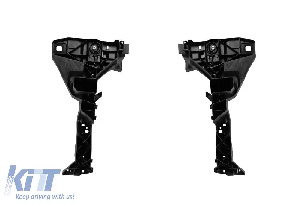 Conversie S-type Tuning potrivită pentru Audi Q7 2016-2019 la Q7 2020-2023 față-image-6139302