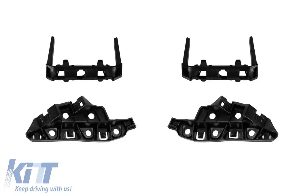 Conversie S-type Tuning potrivită pentru Audi Q7 2016-2019 la Q7 2020-2023 față-image-6139304