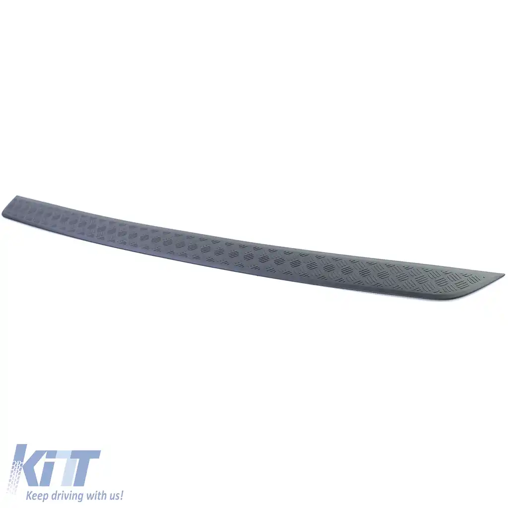 Coperți de protecție pentru praguri offroad negre, potrivite pentru Land Rover Defender L663 110 din 19-image-6200583