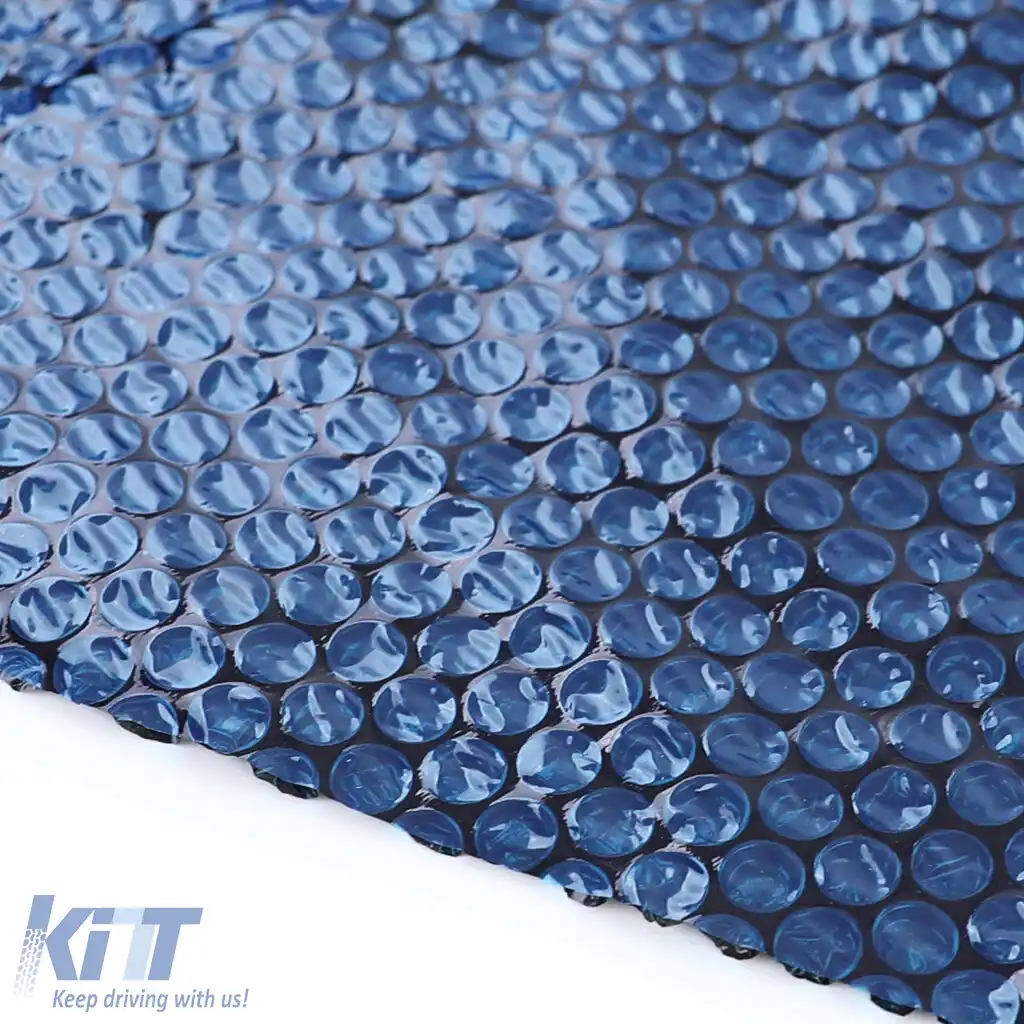 Coperți solare pentru piscină 550x275cm, încălzitor de piscină, folie solară, 115µm, albastru-negru-image-6196648