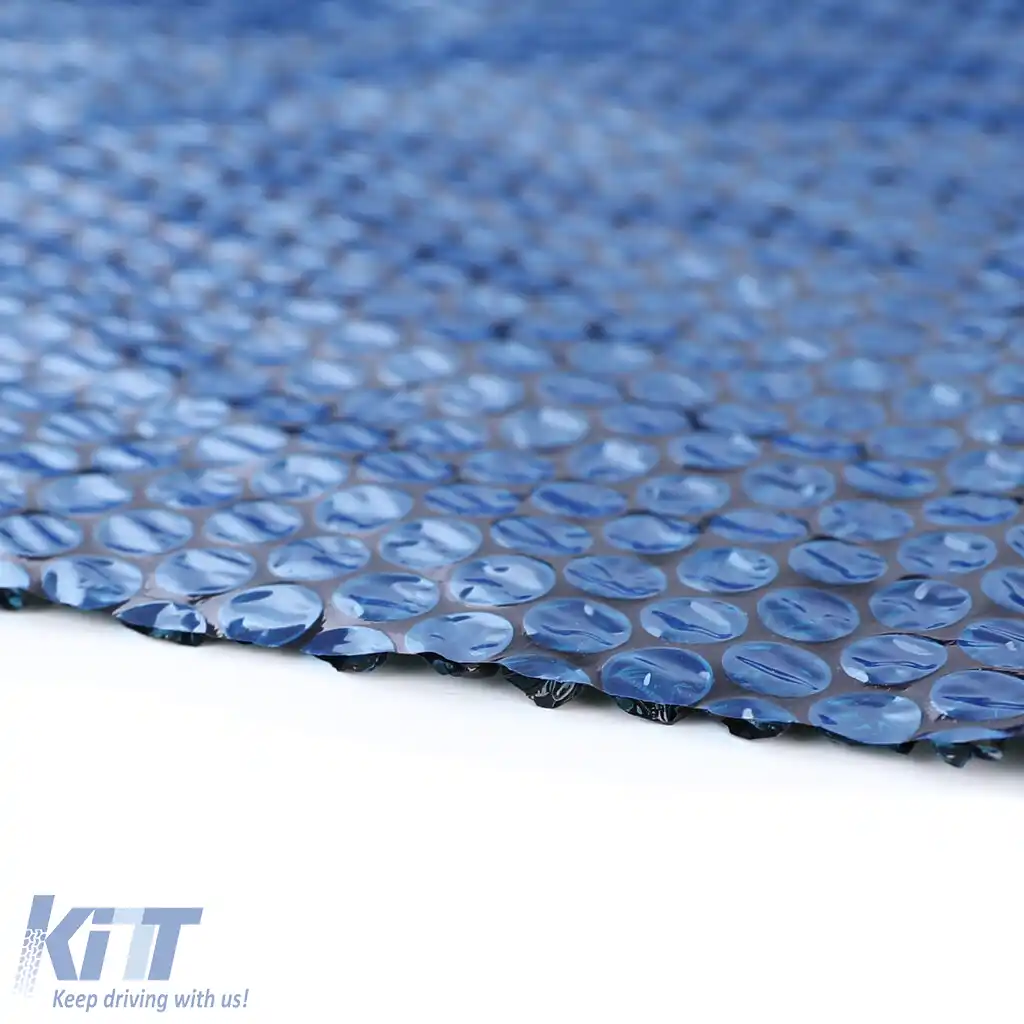 Coperți solare pentru piscină 550x275cm, încălzitor de piscină, folie solară, 115µm, albastru-negru-image-6196649