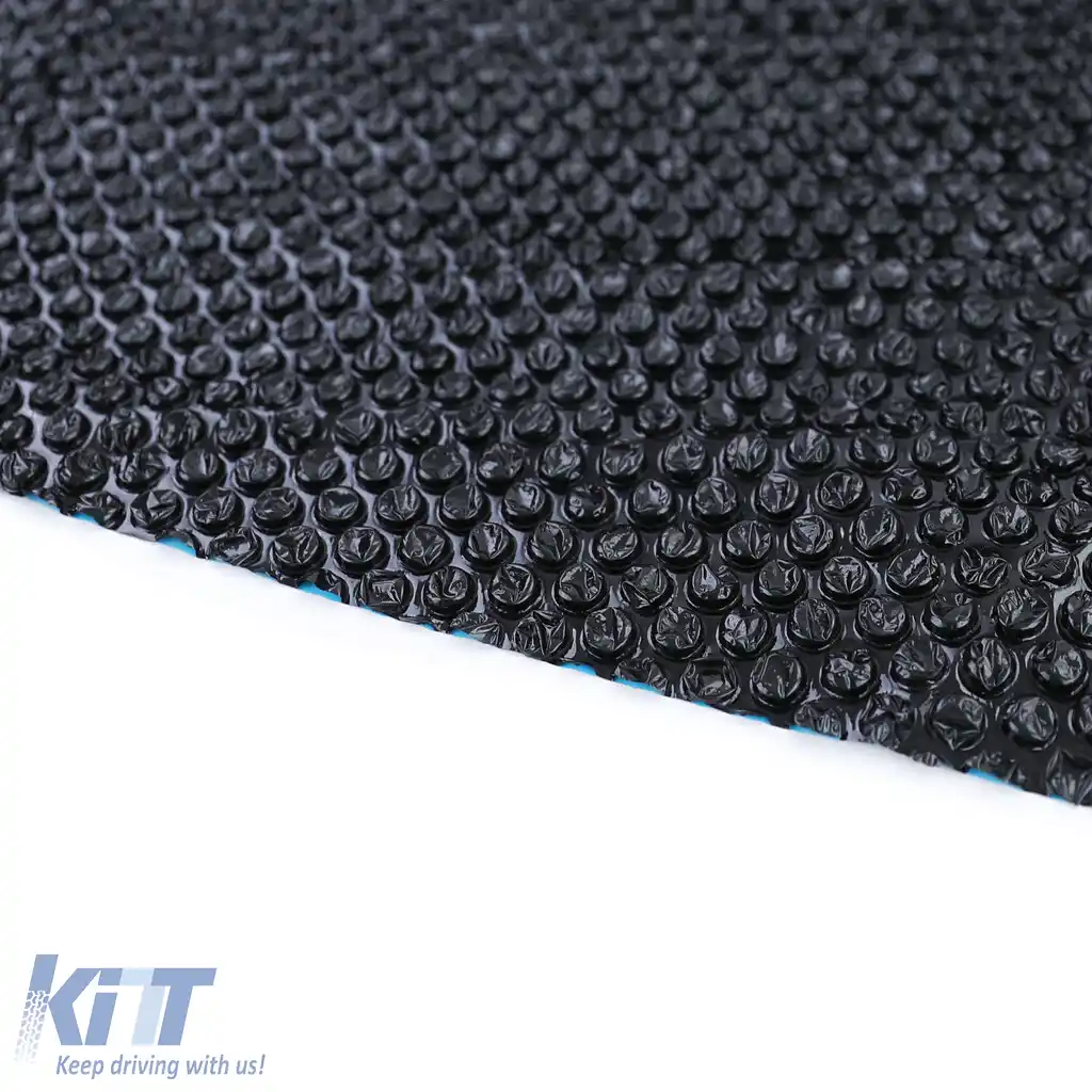 Coperți solare pentru piscină 550x275cm, încălzitor de piscină, folie solară, 115µm, albastru-negru-image-6196651