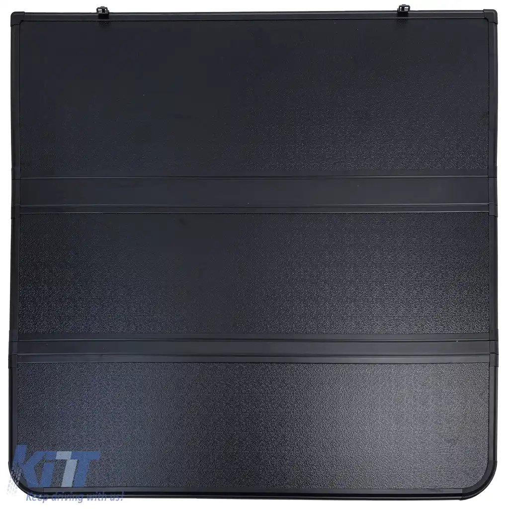 Copertină pliabilă pentru patul de încărcare cu LED pentru Ford Ranger T9 din 2023-image-6204946