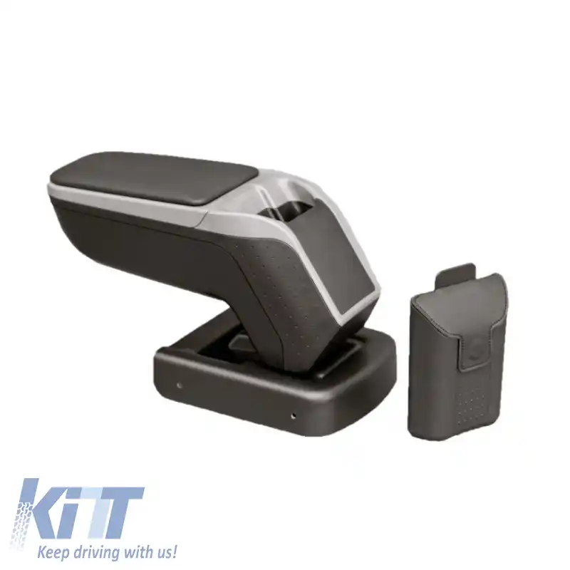 Cotiera Armster 2 potrivită pentru Nissan Note 2013+ Culoare Neagră-image-6299448