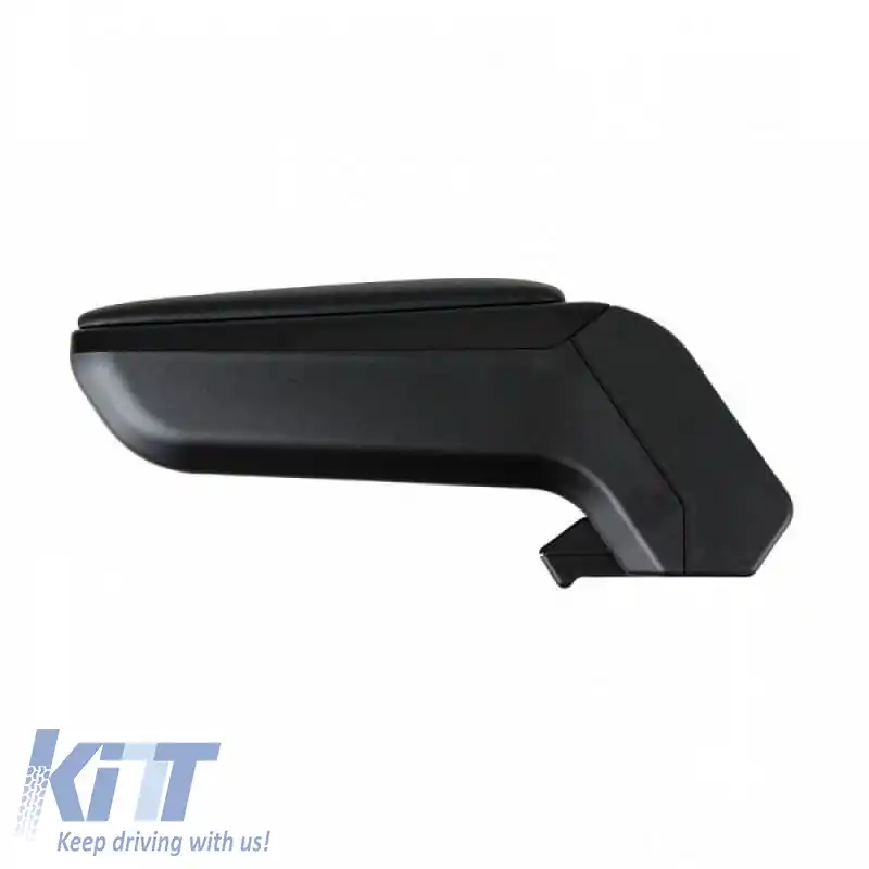 Cotiera Armster S potrivită pentru Suzuki Sx4 S-Cross 2015+ Culoare Neagră-image-6293007