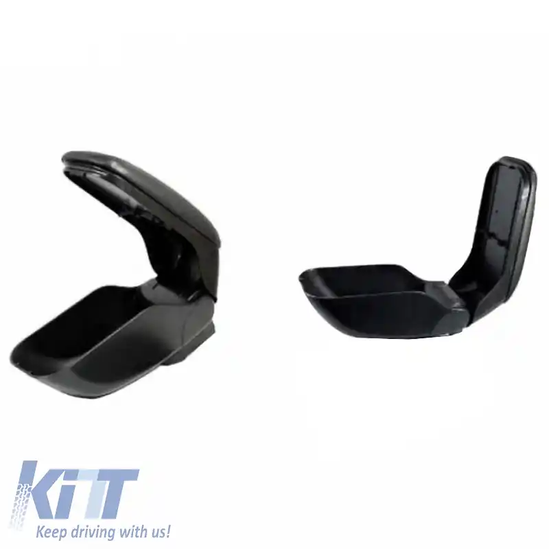 Cotiera auto cu bază potrivită pentru Honda Civic 01-06 3/5 Uși Set 2 Piese-image-6325725