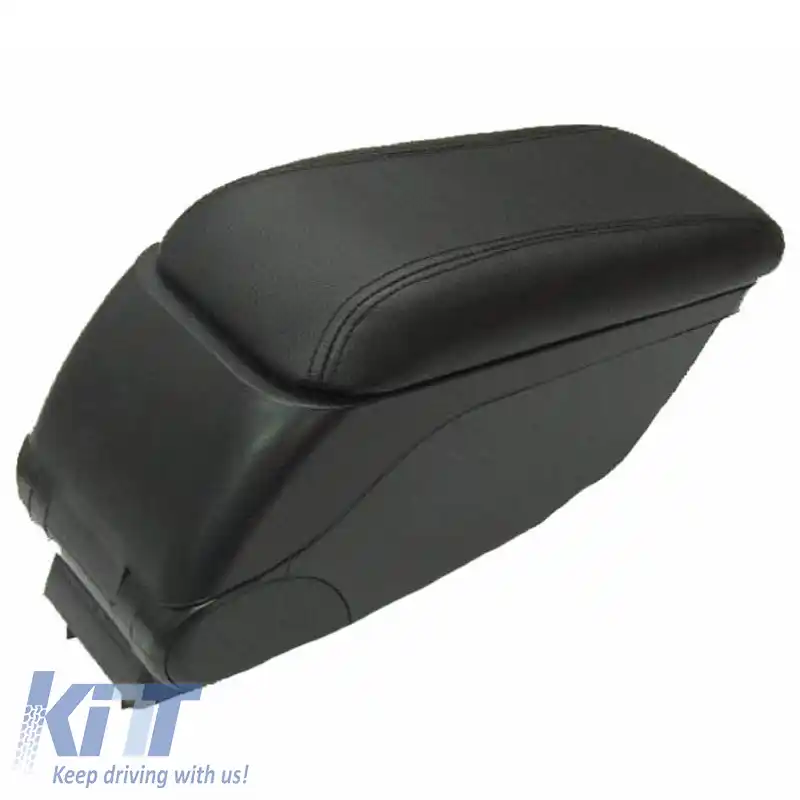 Cotiera Auto Cu Bază Potrivită pentru Opel Agila 02-07 / Suzuki Wagon R 02+ Set 2 Piese-image-6325732