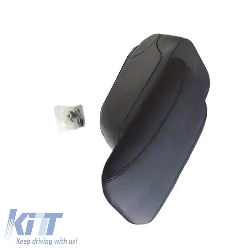 Cotiera Auto Cu Bază Potrivită pentru Opel Agila 02-07 / Suzuki Wagon R 02+ Set 2 Piese-image-6325738