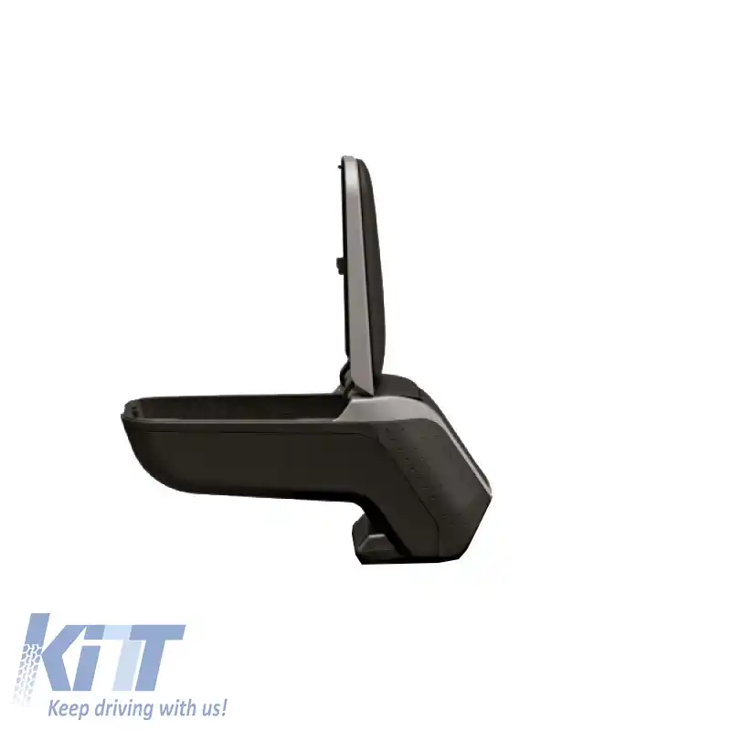 Cotiera Auto Cu Baza Armster 2 Potrivită pentru Opel Astra H 04-13 Set 2 Piese-image-6325751
