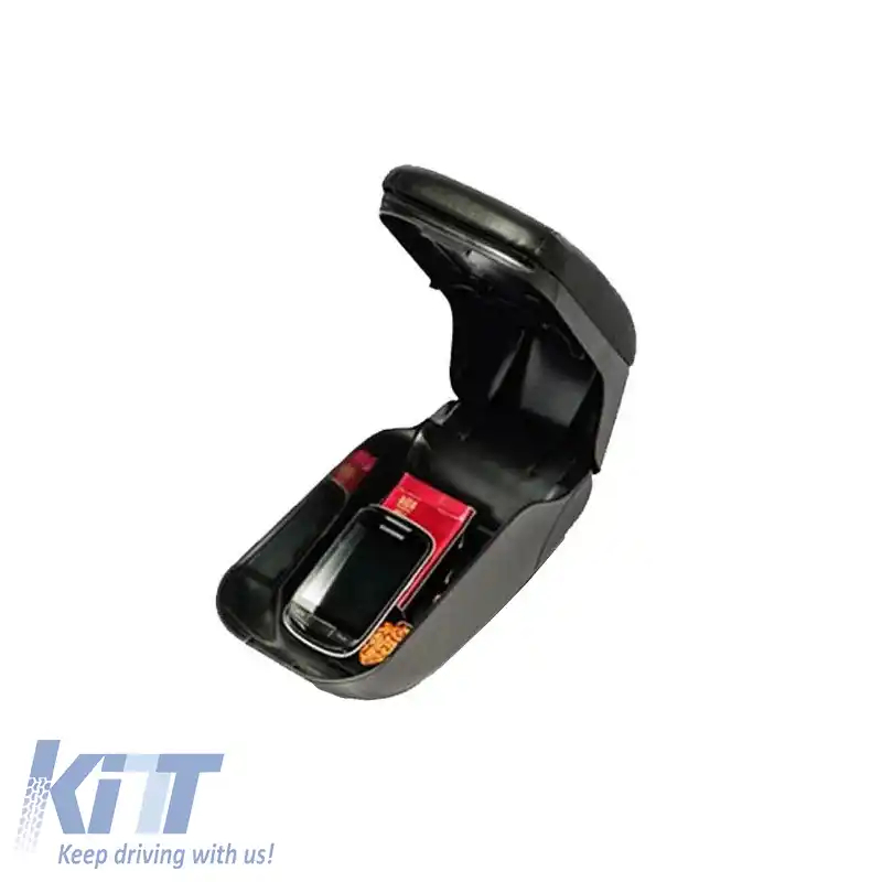 Cotiera cu baza potrivită pentru Opel Vectra C 04-08 Set 2 Piese-image-6325742