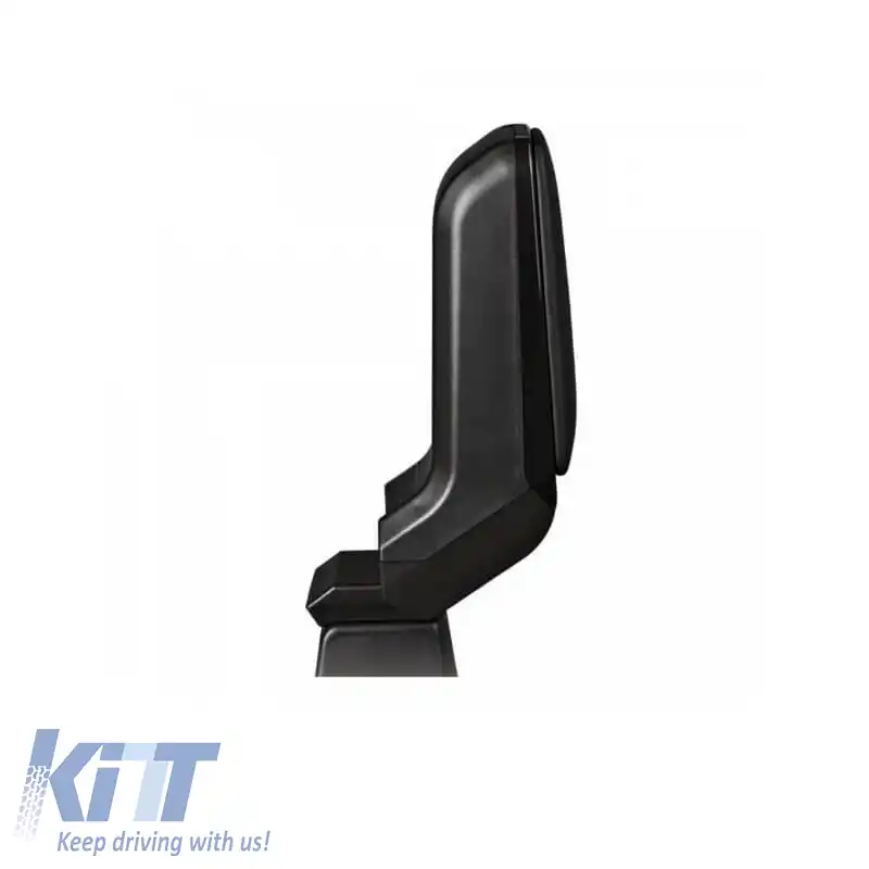 Cotiere Armster S potrivit pentru Suzuki Celerio 2015+ (+Suport Metalic) Culoare Neagră-image-6292994
