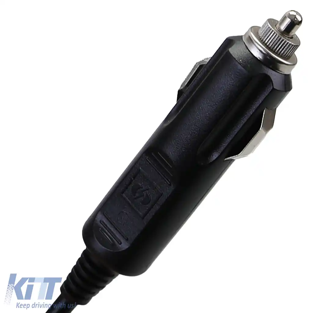 Cotiere centrală neagră potrivită pentru Mercedes Viano W639 V-Class W447 03-19-image-6205801