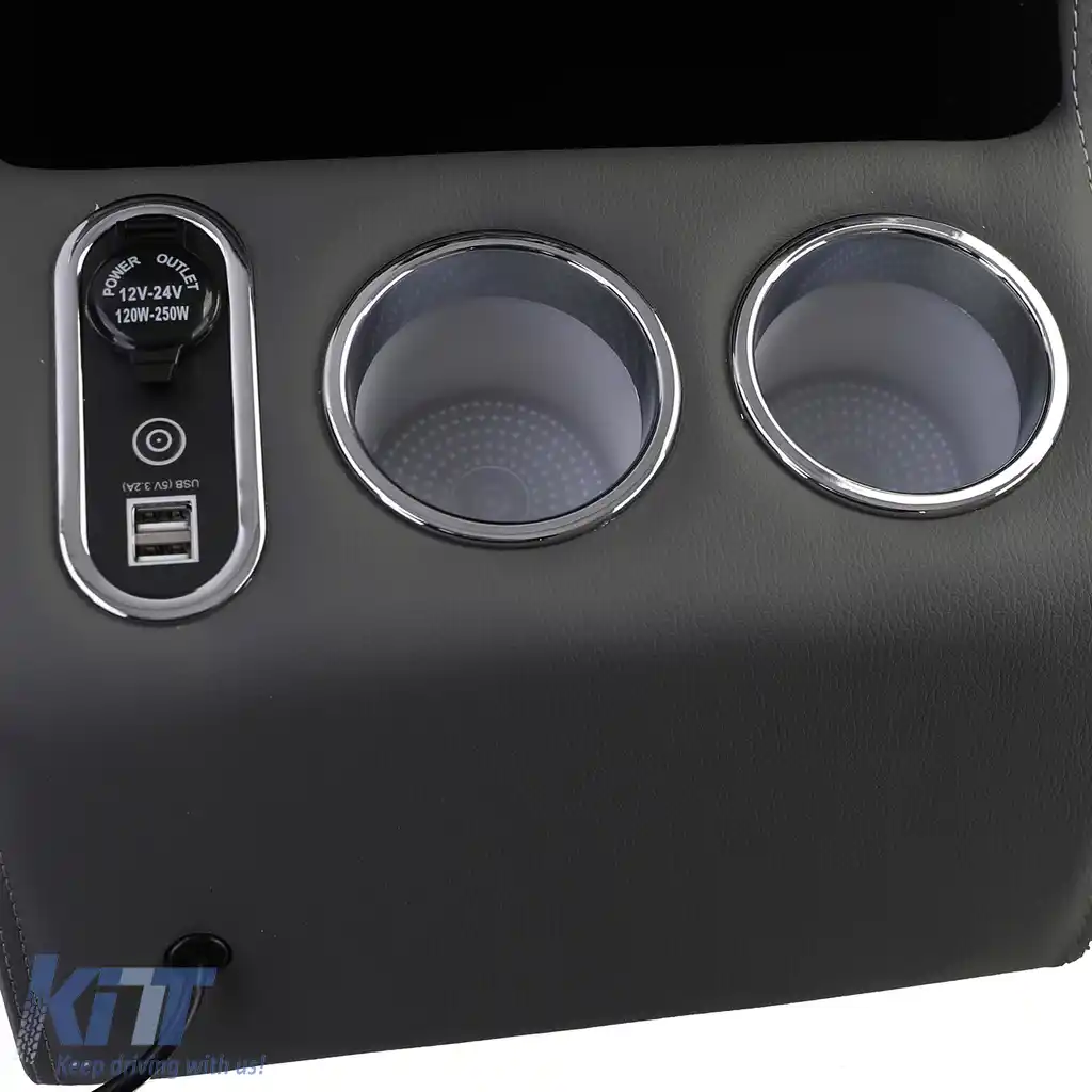 Cotierele centrale gri sunt potrivite pentru Mercedes Viano W639 V-Class W447 03-19-image-6257515