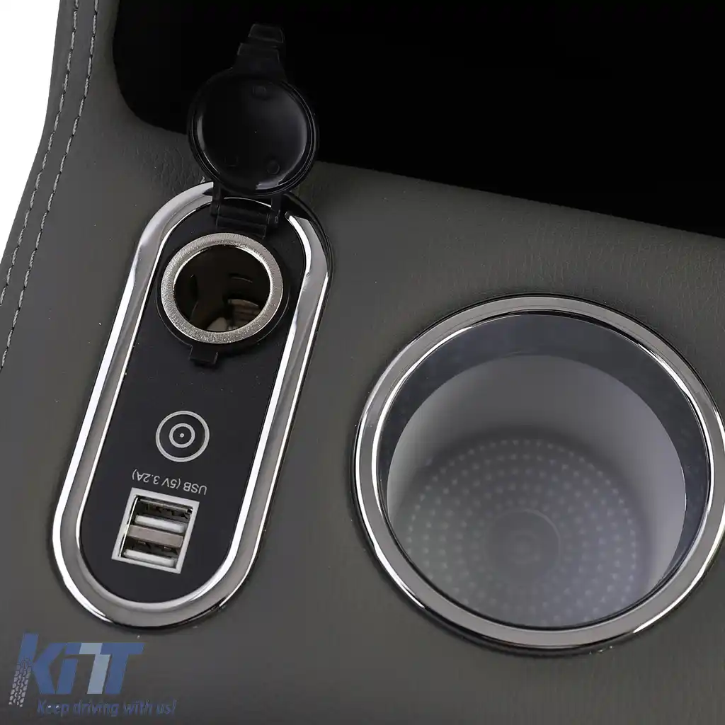 Cotierele centrale gri sunt potrivite pentru Mercedes Viano W639 V-Class W447 03-19-image-6257516