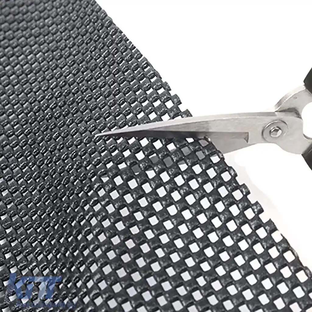 Covor anti-alunecare pentru portbagaj, protecție pentru zona de încărcare, universal L 120x100cm, negru-image-6194928