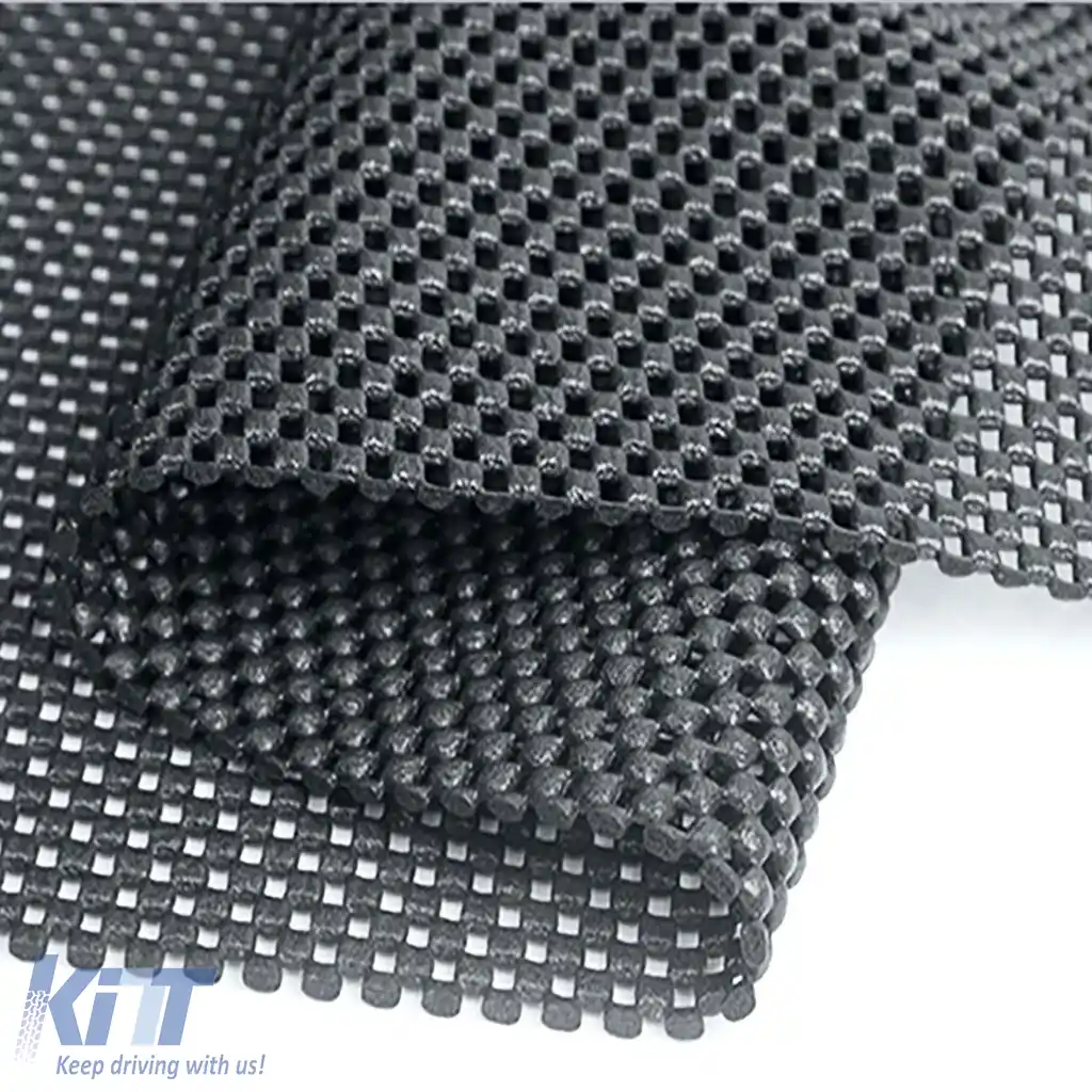 Covor antiderapant pentru portbagaj, protecție pentru zona de încărcare, universal XL 150x120cm, negru-image-6197534