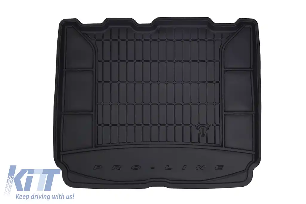 Covor de cauciuc Frogum ProLine potrivit pentru Ford Kuga 2016-2019