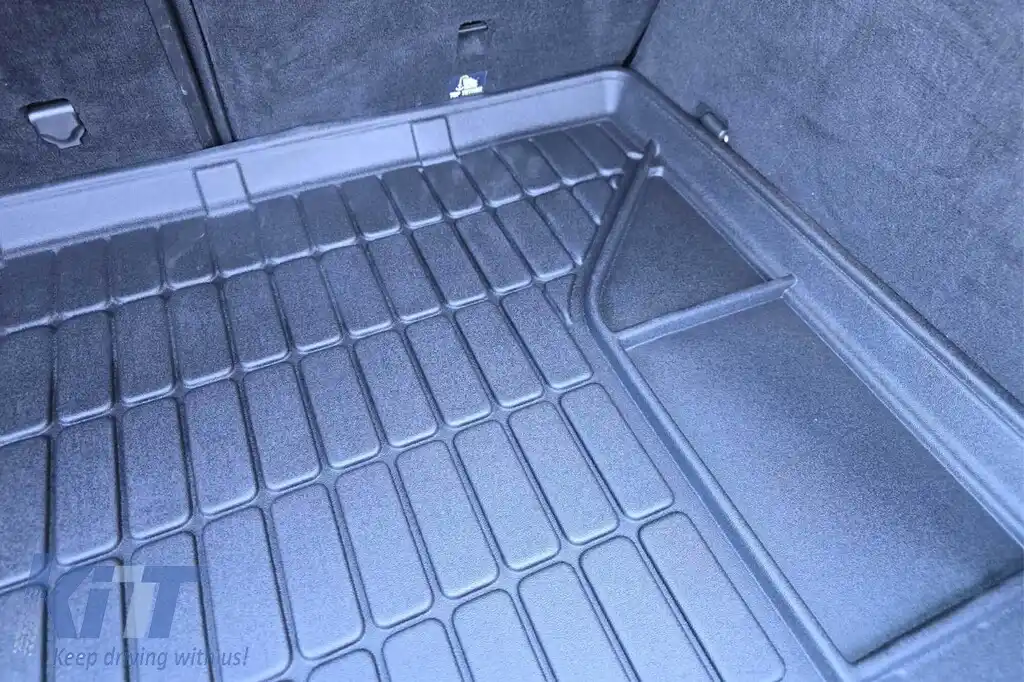 Covor de cauciuc Frogum ProLine potrivit pentru Mercedes GLC X253 după 2016-image-6233441