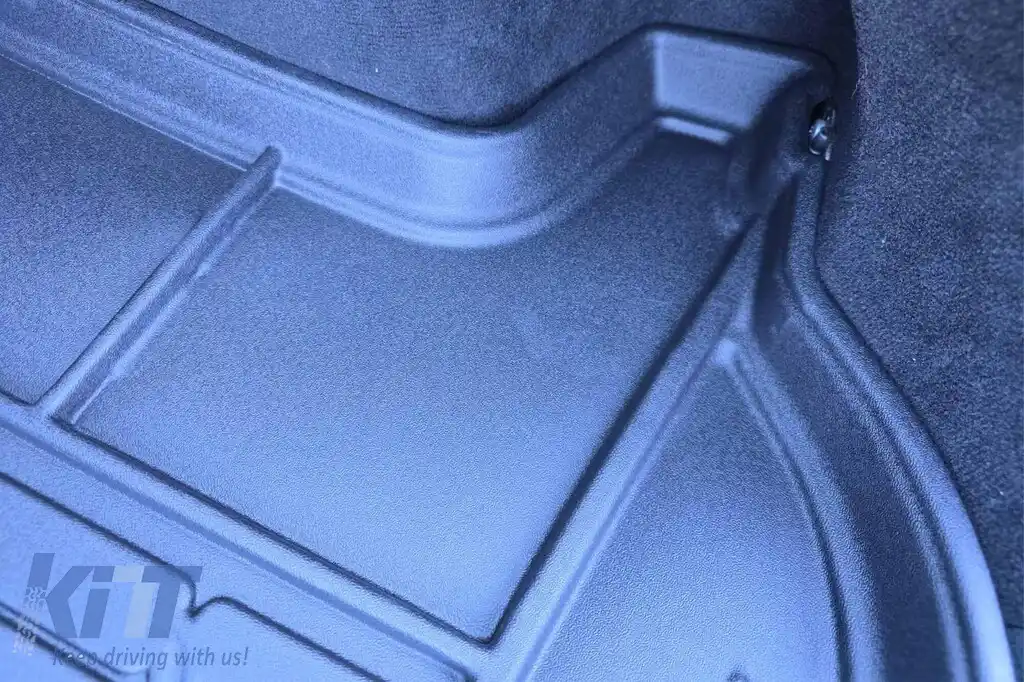 Covor de cauciuc Frogum ProLine potrivit pentru Mercedes GLC X253 după 2016-image-6233442
