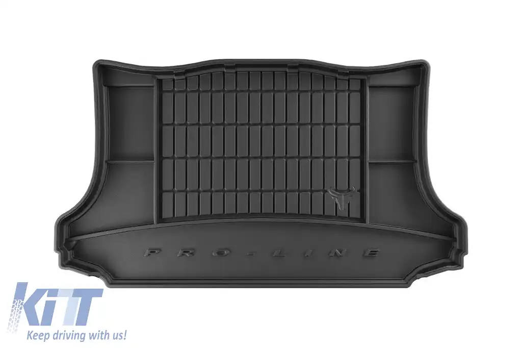 Covor de cauciuc Frogum ProLine potrivit pentru Toyota Rav4 2005-2012