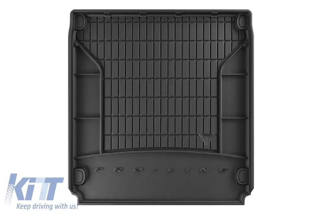 Covor de cauciuc Frogum ProLine potrivit pentru Opel Vectra C wagon 2002-2008