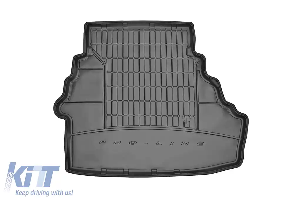 Covor de cauciuc Frogum ProLine potrivit pentru Toyota Camry 2006-2011
