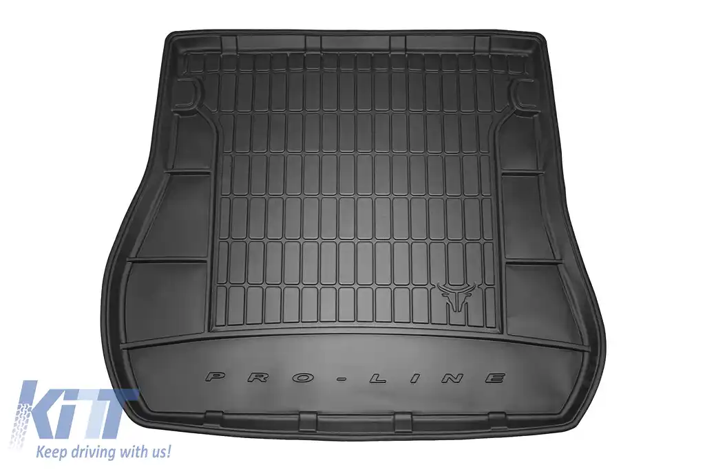 Covor de cauciuc Frogum ProLine potrivit pentru Audi A4 B5 break 1994-2001