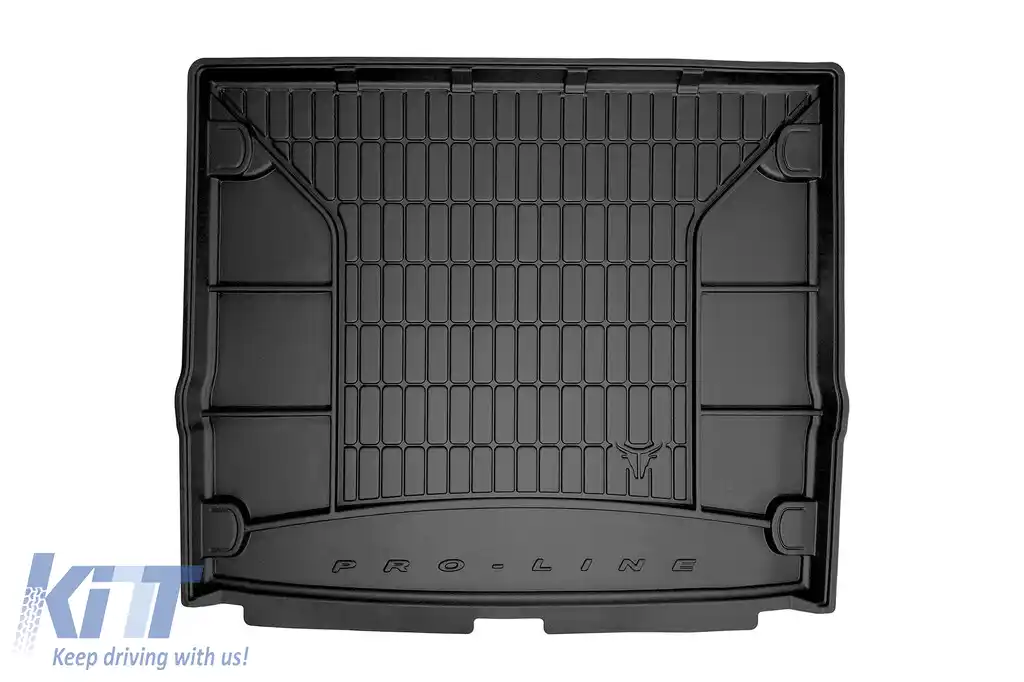 Covor de cauciuc Frogum ProLine potrivit pentru Ford Focus wagon 2004-2011