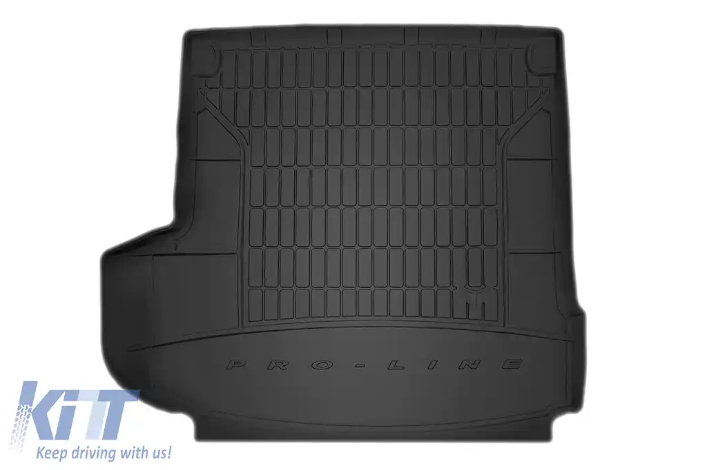 Covor de cauciuc Frogum ProLine potrivit pentru Opel Insignia B wagon după 2017