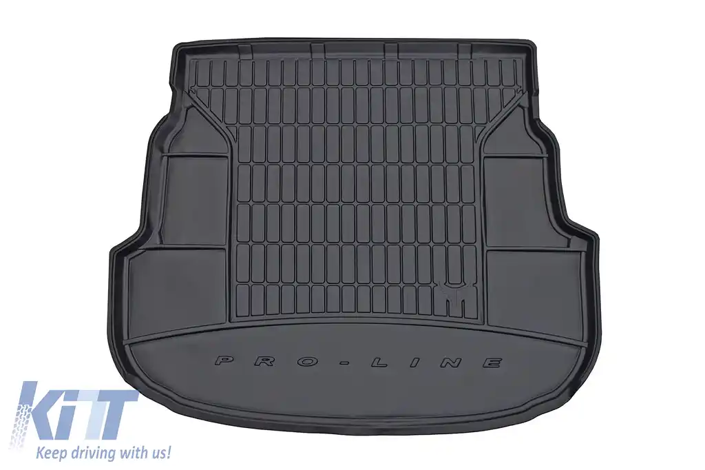 Covor de cauciuc Frogum ProLine potrivit pentru Mazda 6 wagon 2007-2012