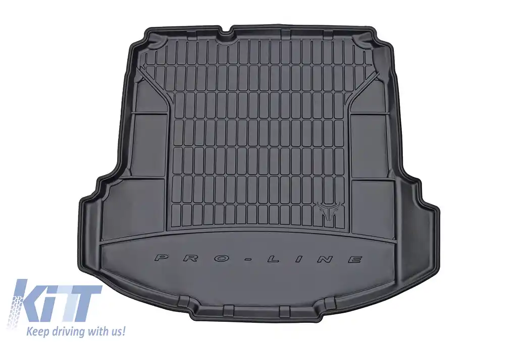 Covor de cauciuc Frogum ProLine potrivit pentru Volkswagen Jetta 2005-2011