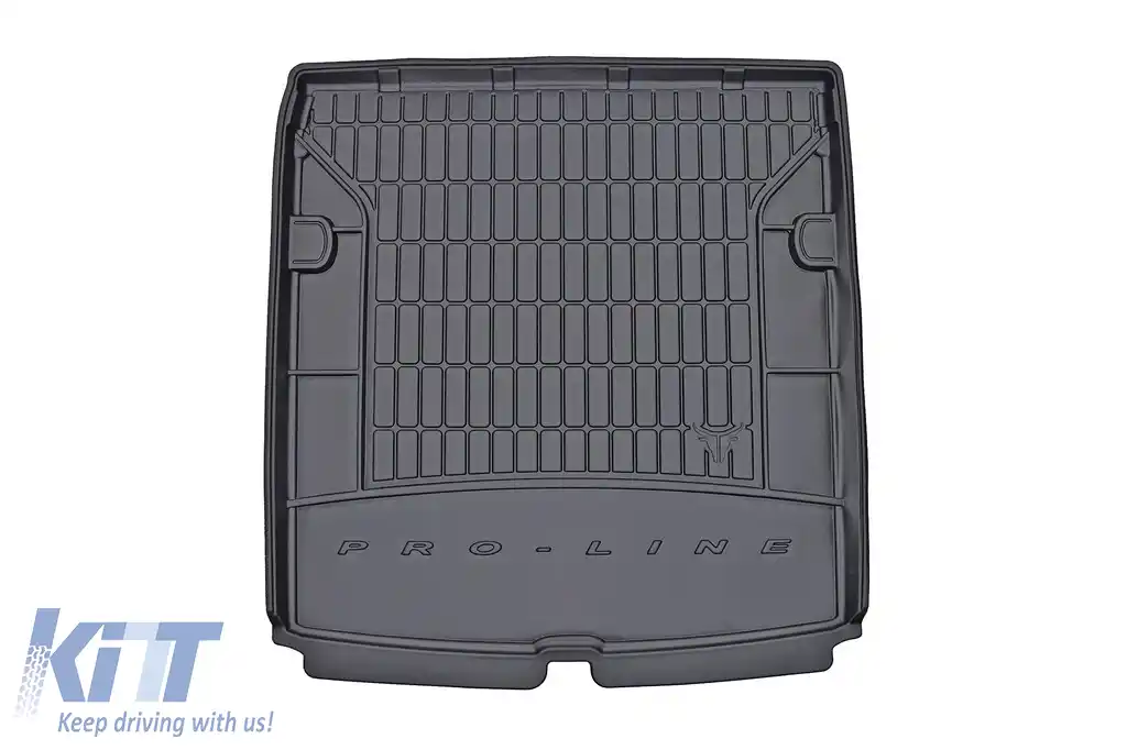 Covor de cauciuc Frogum ProLine potrivit pentru Skoda Octavia wagon 2004-2013