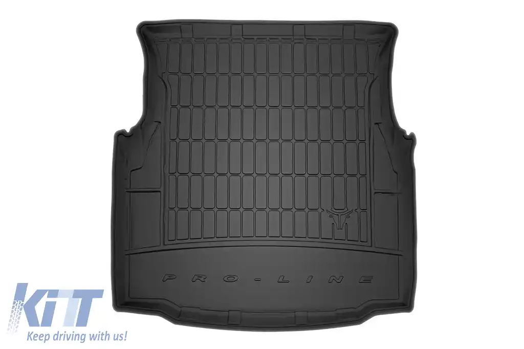 Covor de cauciuc Frogum ProLine potrivit pentru BMW seria 3 E46 coupe 1998-2005